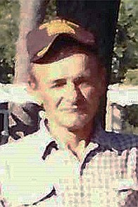 Photo of Wayne G. Booth