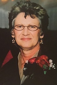 Photo of Betty Smith-Vaughan-Hodge