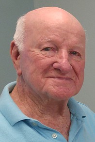 Photo of Robert L. McDaniel