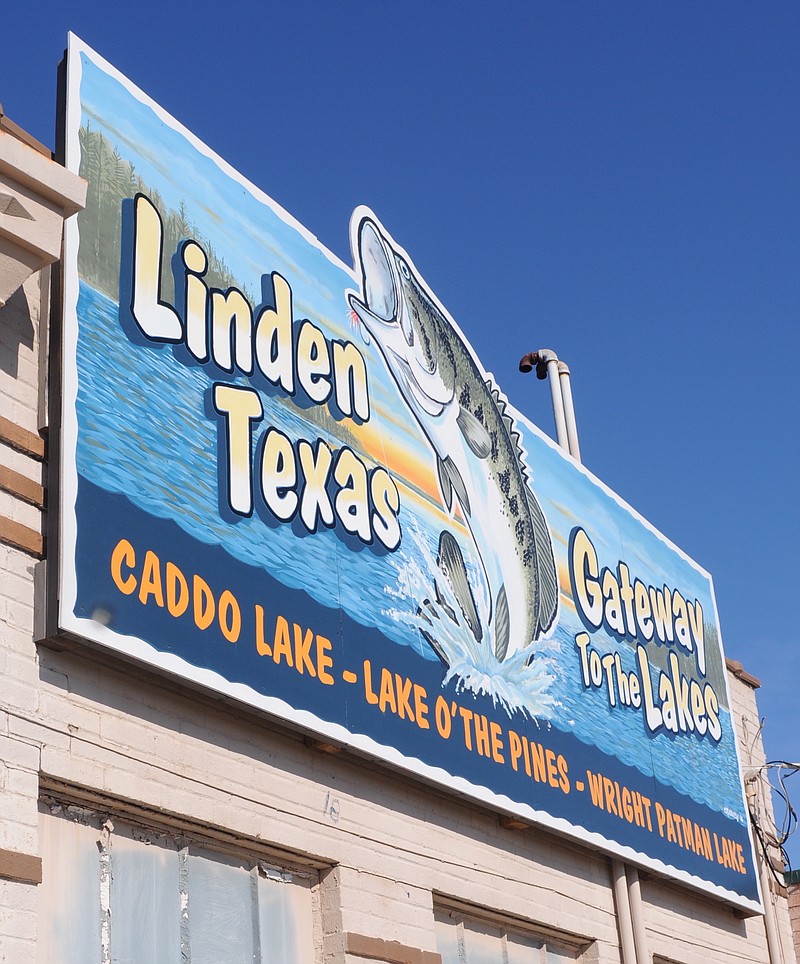 Where Is It? Texarkana Gazette