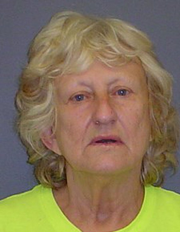 Woman arrested for drug-related charges | Jefferson City News Tribune