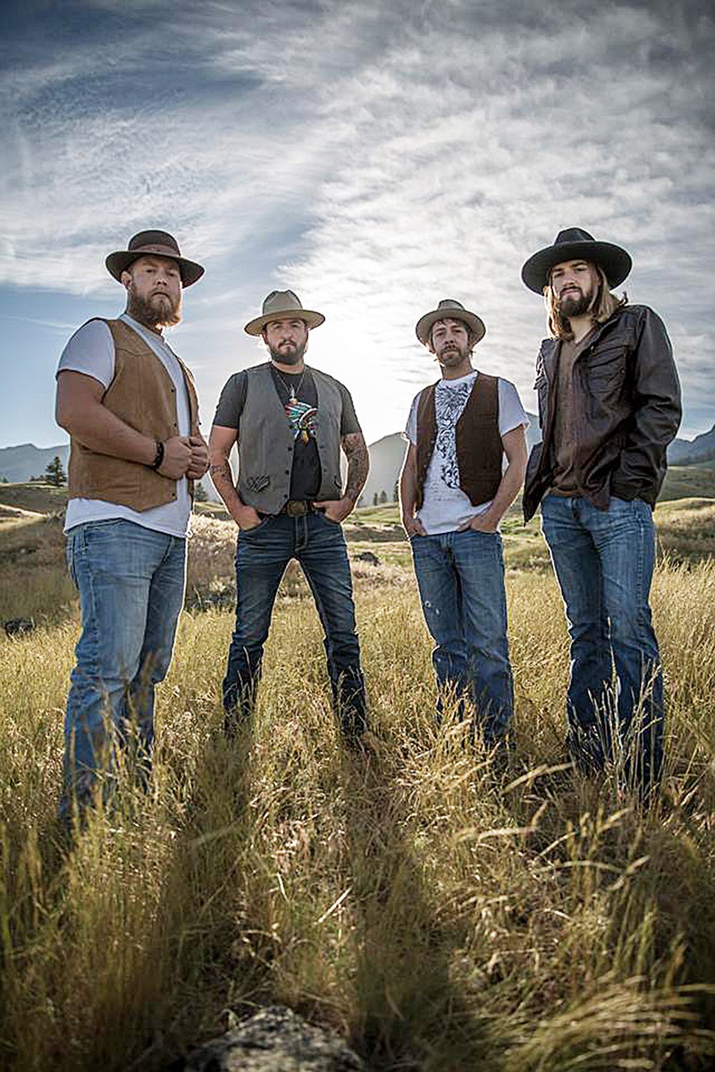 Holts Summit celebrates independence with Monday festival, fireworks