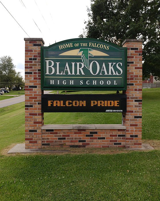 Blair Oaks taking applications for school board