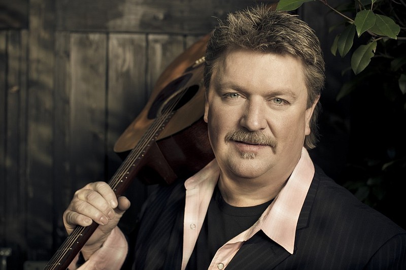 Joe Diffie