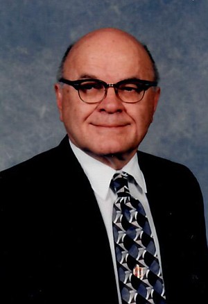 Photo of Frank  A. Boutwell