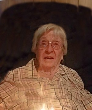 Photo of MILDRED  SURRATT