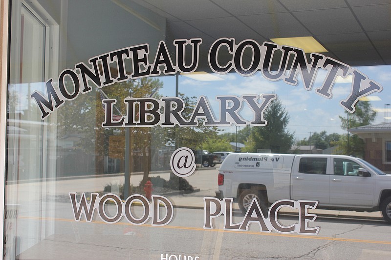 Moniteau County Library in California