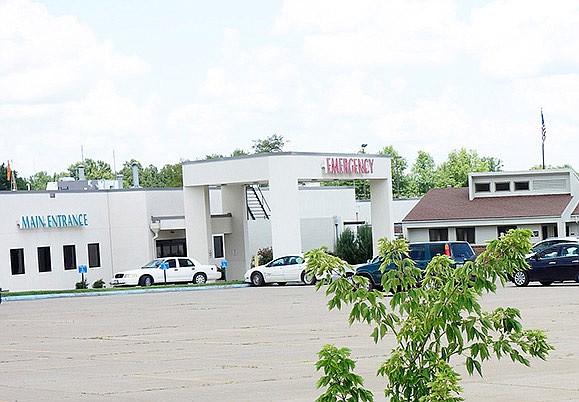 Callaway, Audrain Community Hospitals furlough 175 employees - Vimarsana News