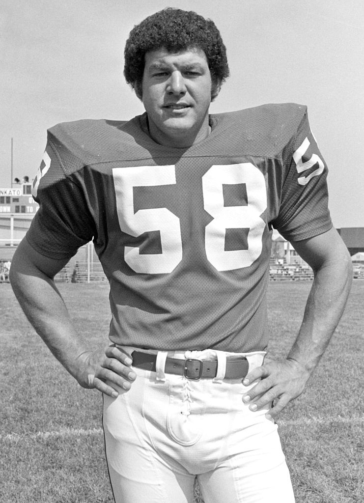Wally Hilgenberg's widow hopes to keep kids from playing football ...