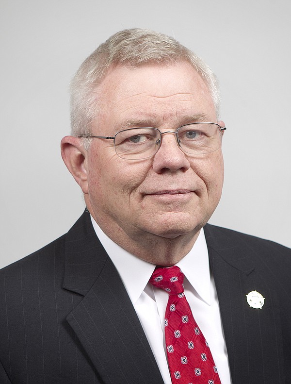 Whitson to retire as city manager Texarkana Gazette
