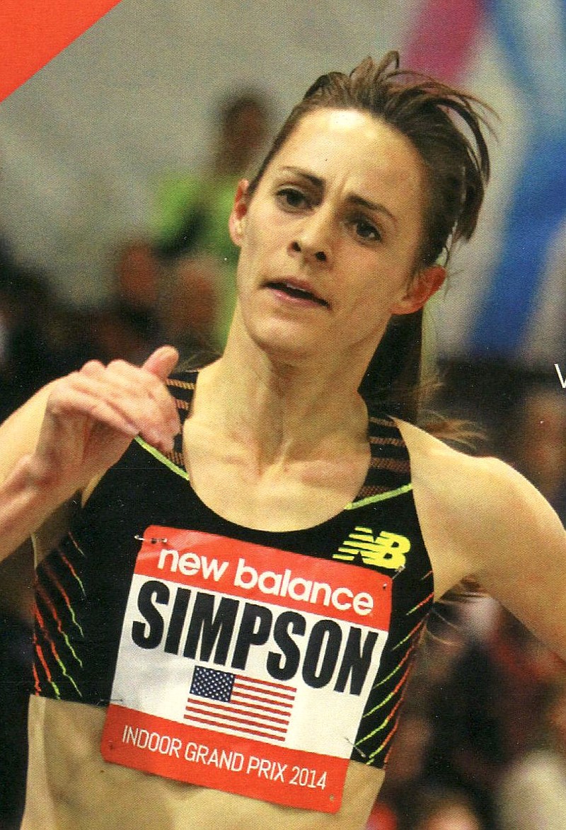 Jenny Simpson