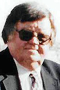 Photo of Glen R. Johnston