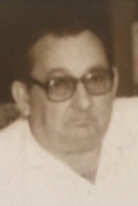 Photo of Paul Raymond Distler Sr.