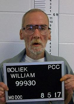 William T. Boliek