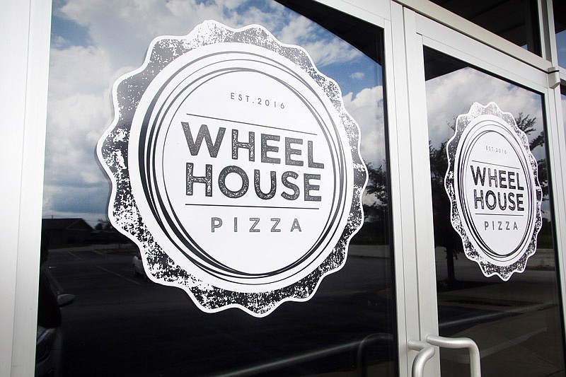 Wheelhouse Pizza on Rock Hill Road in Jefferson City closed in August.