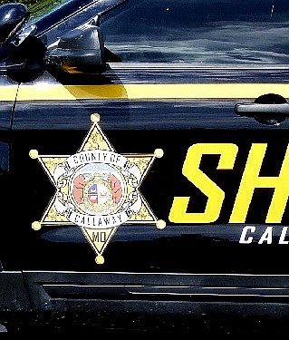 Callaway County Sheriff's Office finishes 2022 with meth bust - Vimarsana News