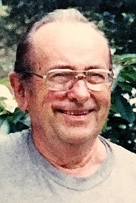 Photo of Robert D. Bommel Sr.