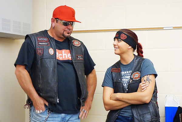 BACA helps children stand strong | Jefferson City News Tribune