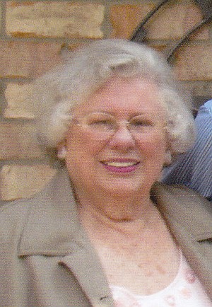 Photo of Norma  Ware