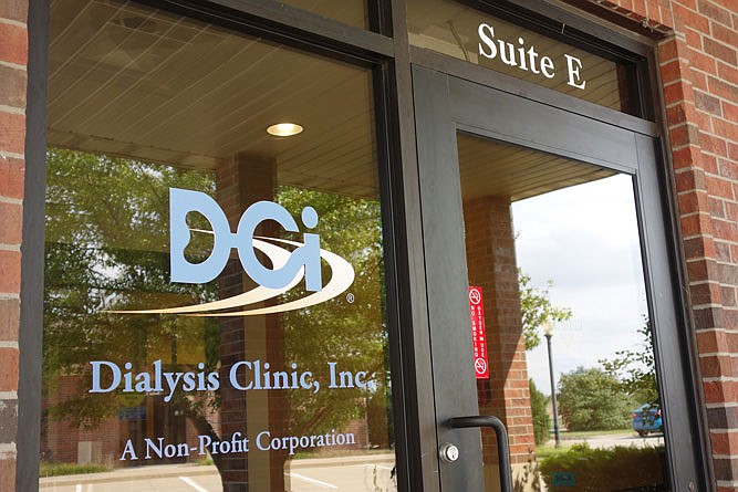 New Dialysis Clinic To Hold Open House