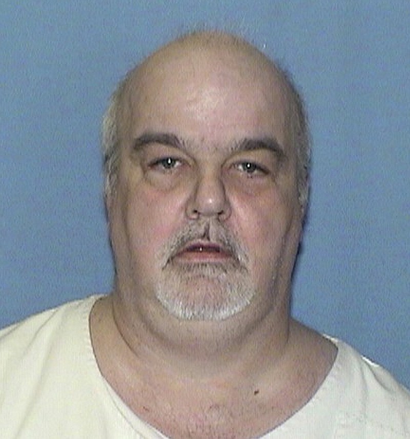 Illinois officials deny release for paroleeligible killer Fulton Sun