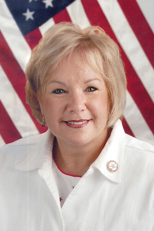 Kerr to run for House seat Jefferson City News Tribune