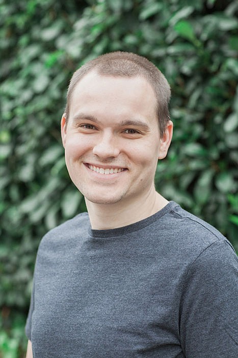 Jefferson City native Wade Foster is a co-founder and CEO of Zapier