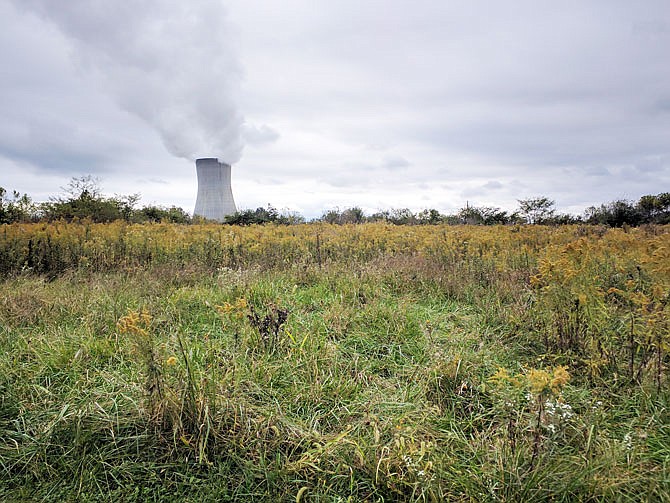 Reform Conservation Area surrounds the nuclear plant and contains several fishing ponds, along with some land managed for dove hunting. The Missouri Department of Conservation is now seeking input on a 15-year management plan for the area.