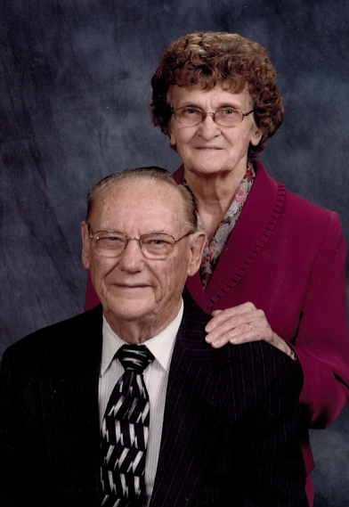 75th anniversary: The Revs. Grafton and Roma Smith | Texarkana Gazette