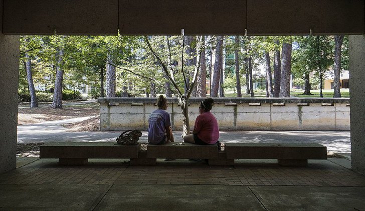 UALR to begin spring classes with in-person instruction - Vimarsana News