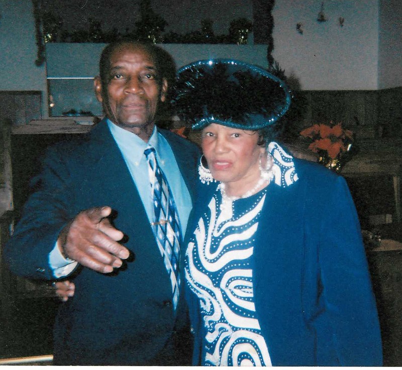 68th anniversary Robert and Maxine Kennedy Texarkana Gazette