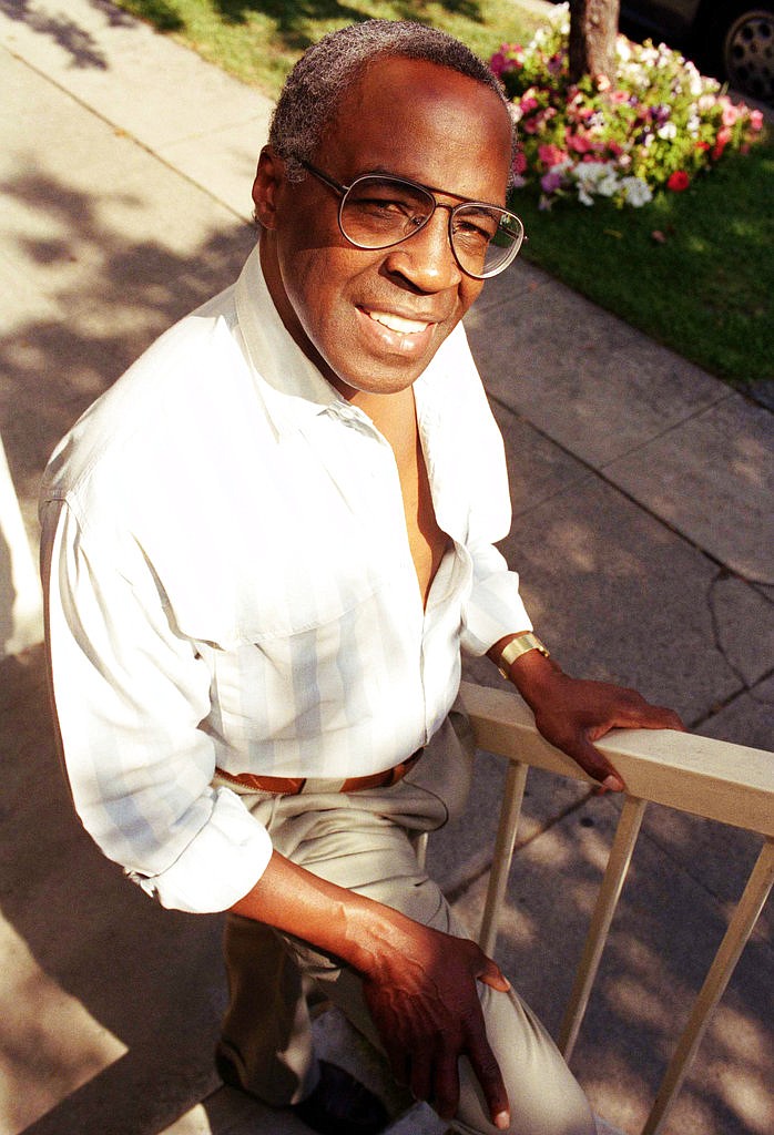 Emmy Award Winning Benson Star Robert Guillaume Dies At 89 Jefferson City News Tribune