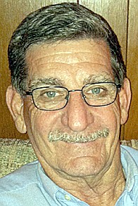Photo of Richard Helmig Sr.
