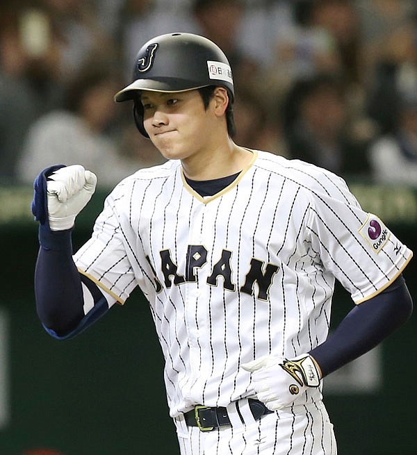 The Rangers, Yankees and Twins can pay the most to an international free agent as highly touted pitcher-outfielder Shohei Otani prepares to enter the market.