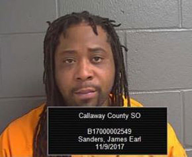 Wanted Jefferson City man arrested
