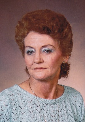 Photo of DORIS  GEARLDS