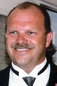 Photo of Johnny Ray Mason Sr.