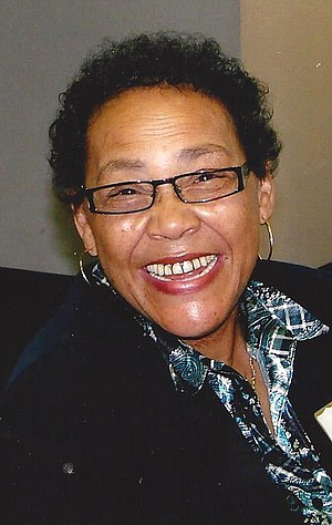 Photo of VIRGINIA  BANKS-JOHNSON