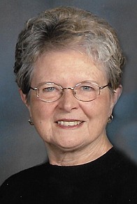 Photo of Rose Marie Reinsch