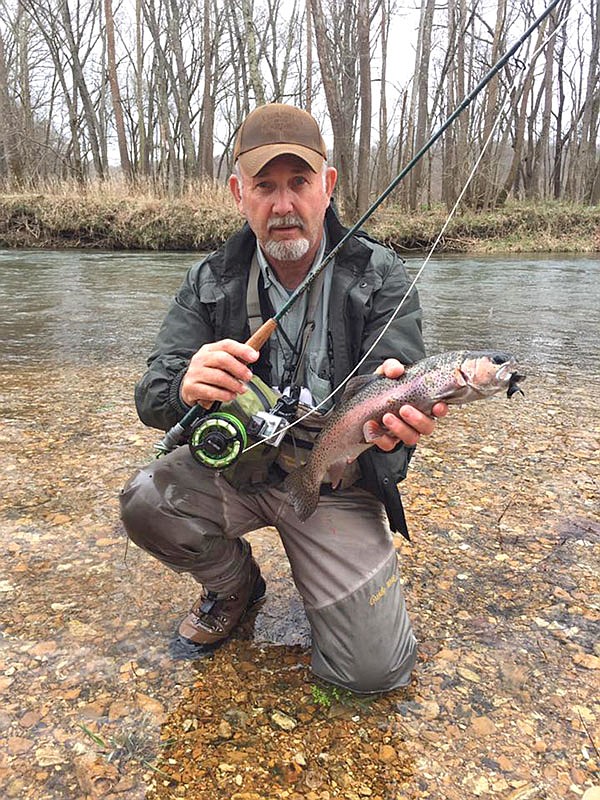 Bill Cooper, a longtime Missouri outdoor communicator, will be inducted into the Freshwater Fishing Hall of Fame.