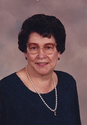 Photo of LOIS  JESTER