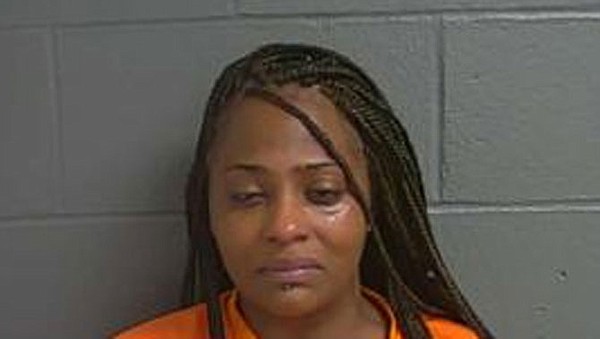 Jefferson City woman arrested following pursuit | Jefferson City News ...