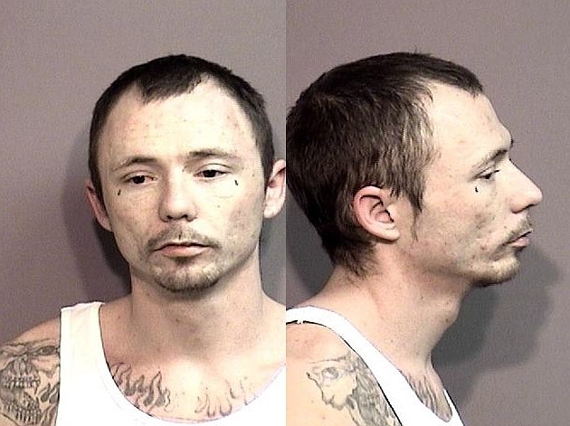 Fulton man pleads guilty to federal crimes in 2016 shots-fired pursuit ...