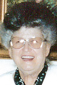 Photo of Lois D. Martin