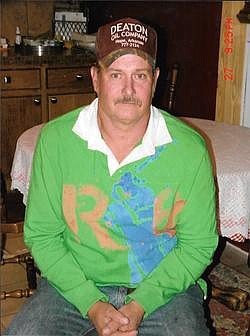 Photo of PERRY TOWNSEND