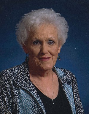 Photo of FRANCES  SHIPP