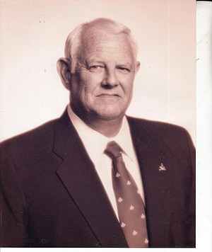 Photo of James  Miller