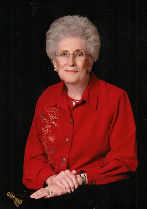 Photo of Zelda Orr