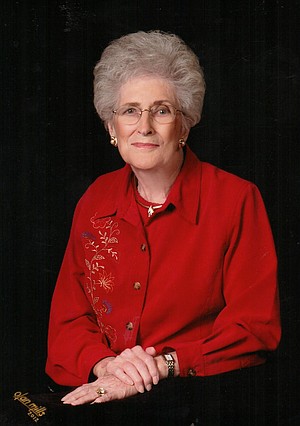 Photo of Zelda  Orr