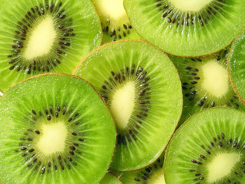 It's kiwi season, good news for those who want a taste like summer. (Dreamstime) 